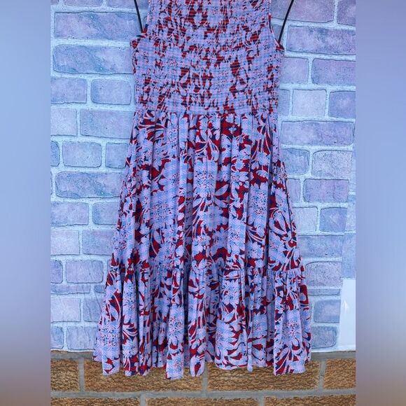 HATCH collection Ana dress size 0 - Picture 13 of 14